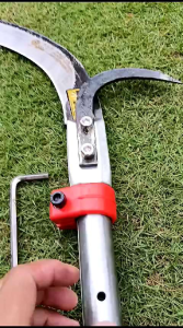 KLS LONG Baut 1 PALMKING EGREK ALAT BERKEBUN SAWIT