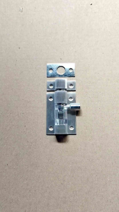 Slot Aluminium Jendela Dan Pintu Rumah 2\" 3\" 4\" 6\" Grendel Anti Karat Gembok Minimalis Modern Berkualitas