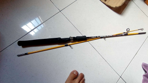 Joran Daido Lagoon Original / Joran Casting / Joran Udang