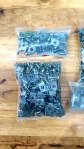 BAUT KLIP BODY GRAND SUPRA PAKET 25 SET