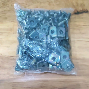 BAUT KLIP BODY VARIO BEAT PAKET 50 SET DAN 100 SET