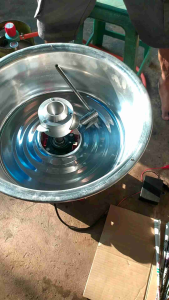 mesin arum manis/arum manis murah tungku cor atas