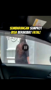 PARFUM Pria disukai Wanita VEROM Sang x Effect Eau De Parfume 35ml bikin wanita gerah