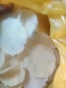 Emping melinjo asli 1kg