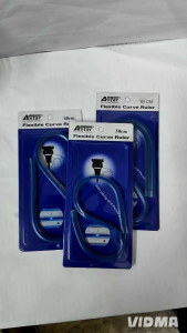 Astar flexible curve ruler 30/40/50/60cm