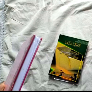 At tadrib Jilid 3 Irob Perkata Fathul Qorib