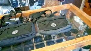 Tas Selempang Pria Rei Asmat 0.4 (MDF.R144) Arei Outdoorgear