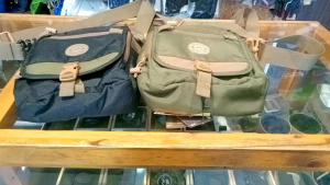 Tas Selempang / Travel Pouch Dempo 04 Arei Outdoorgear