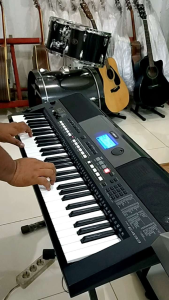 PIANO/KEYBOARD YAMAHA PSR ALL TIPE