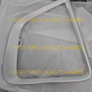 (ORI! READY STOCK) PROTON X90 Fog Lamp Frame Fog Light Cover Day Light