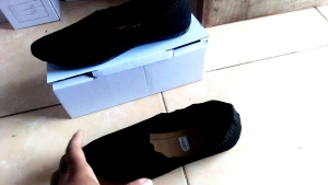 spatu balet rajut infor spatu wanita spatu kantoran..