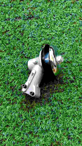 A572หัวเกียร์ ขนาด8/9ฟ เครื่องตัดหญ้า 2 จังหวะ รุ่น WAB-411M WASABI (วาซาบิ) แท้ งานคุณภาพ ทนทานแข็งแรงต่อการใช้งาน #ตรงปก100%