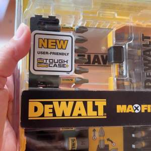 Dewalt MAXFIT Screwdriving Set (50-Piece)