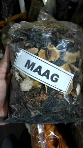 Jamu Godog Premium & Jamu Rebus Jumbo: Mengobati Maag dan Gerd