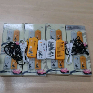 Máy Niệm Phật Mini 55 Bài