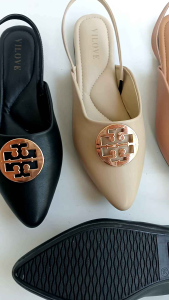 sepatu wanita slip-on mules 002