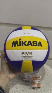 BOLA VOLLY MIKASA MG MV210 ORIGINAL / BOLA VOLI MIKASA