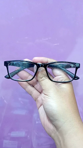 Kacamata Plus/Kacamata Minus Gagang Per 0.50 sampai 4.00 Untuk Pria dan Wanita