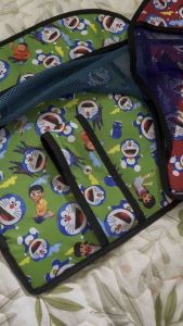 Nệm lót ngồi ghế xếp gọn (Áo Ghế)