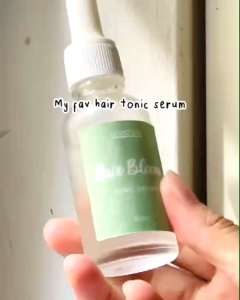 Lespettua Hair Bloom Tonic Serum Hair Treatment