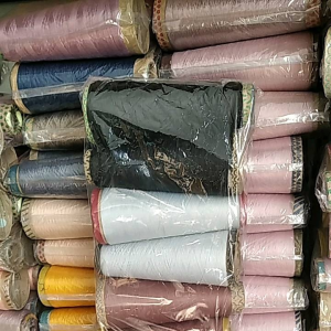 benang obras 6 pcs ( 3 warna )