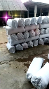 Kasur busa terlaris muat untuk 3 orang uk 180x140x10