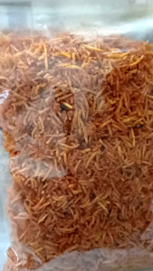 Kentang Mustofa pedas manis 1kg