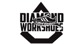 Diamond Shoes Cleaner - Sabun cuci Sepatu