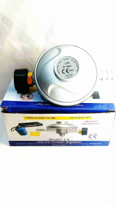 superkalan 2.7kg regulator