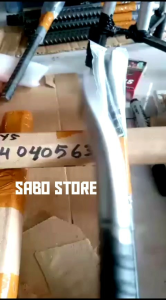 Cukit Ban Bahan Besi Ulir 16 Panjang 30CM