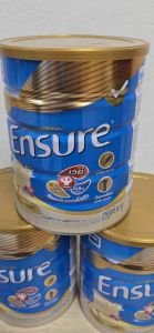 [สินค้าพร้อมส่ง] Ensure เอนชัวร์ กลิ่นวานิลลา 850g สั่งจากบริษัทโดยตรง