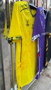 Tidsเสื้อกีฬา เสื้อฟุตบอล เสื้อทีม