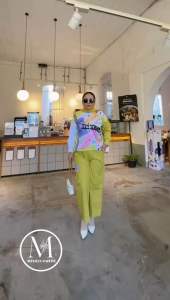 MOVIE SETELAN CELANA CARGO BY MITDZY