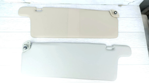 Sun Visor Avanza VVTI 2005-2011 Original