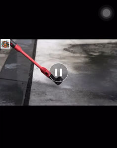 OSUKA เครื่องอัดฉีดแรงดันสูงไร้สาย 20V มอเตอร์ BL แรงดัน 60bar ปรับรอบได้ แบตเตอรี่ 5.0Ah รุ่น OCPW607-P1 เลือกสั่งซื้อได้  ชนิดมอเตอร์ / Motor Type : ไร้แปรงถ่าน / brushless ระดับแรงดันน้ำที่ปรับได้ : 3 ระดับ แรงดันน้ำสูงสุด (Water Pressure) ระดับ 1 : 30