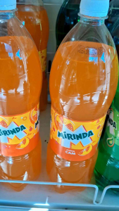 lốc 6chai nước ngọt mirinda cam 1500ml đậm đà thơm ngon đúng vi cam là nước giải khác có nhiều vitamin C tốt cho sức khỏe uống lạnh ngon tuyệt đỉnh hạn sử dụng luôn mới