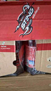 lốc 6chai nước ngọt siting hương dâu 390ml hạn sử dụng luôn mới