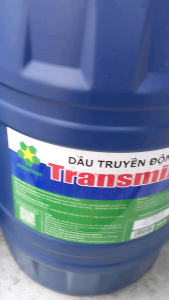 Nhớt bánh răng truyền động - Transmix 140 API GL-1 - can 18 L thương hiệu mekong  giá cực sốc hàng việt nam chất lượng cao được nhiều người tiêu dùng bình chọn Dầu Chịu Nhiệt Chống Mài Mòn - Lazada