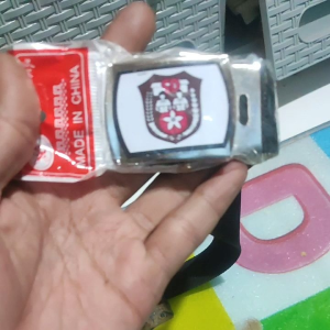 Sabuk Ikat Pinggang Sekolah SD Besar: Aksesoris Sekolah Anak yang Tepat