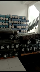 Hem Pria Lengan Pendek || Kemeja Polos Casual Kwalitas Premium