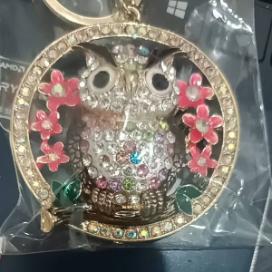 Gantungan Kunci Premium