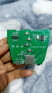 DIY KIT MODUL SPEAKER BLUETOOTH Y-NR-2031 DUAL SPEAKER