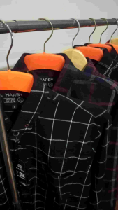 Kemeja Flanel Pria Lengan Panjang Baju Kotak Terbaru Casual Distro Exclusif Premium Quality 2023
