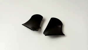 Tutup Cover Bawah Tangkai Kaki Spion Innova Zenix: Best Seller Aksesoris Mobil