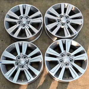 Perodua Alza G2 Original Rim 15inch 1️⃣pc for (Perodua Daihatsu Toyota Lexus Brilliance)