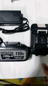 Pin 10cell dùng cho máy siết bulong dung lượng cao