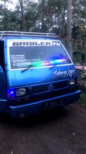 FLEKSIBEL NGIR-NGIR PNP L30O TAHUN MUDA 2007 KE ATAS KUALITAS TERBAIK