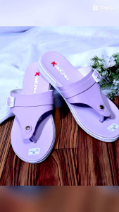 sandal japit wanita kekinian termurah ternyaman