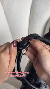 AMIRACO Tas Losma Soulderbag Selempang Leather Premium