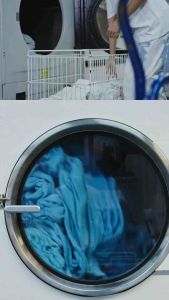 Effervescent Tablets for Washing Machine Tub Cleaning Disinfecting Sterilizing and Removing Dirt Solid Washing Machine Cleaner.